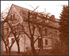 Wohnhaus Gildemeister