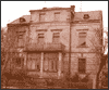 Villa vor der Sanierung