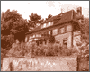 Villa vor der Sanierung