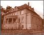 Villa nach der Sanierung